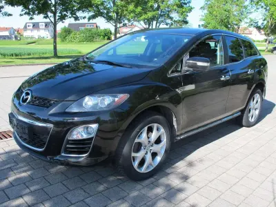 Gebraucht Mazda CX-7
