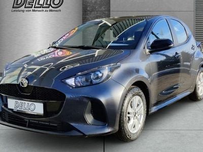 Neu Mazda 2 Center-Line 116 PS (85 kW) 2026 Grau Kleinwagen