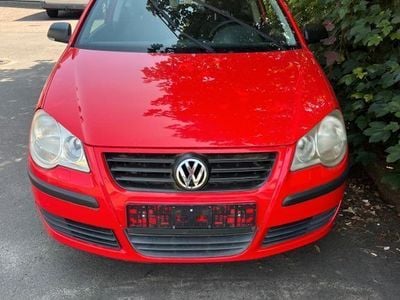 VW Polo