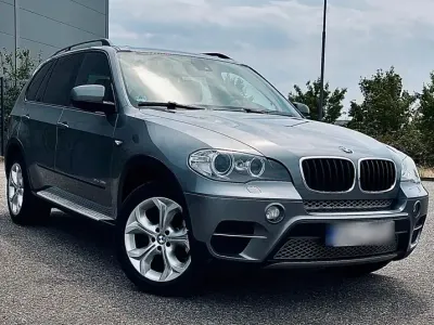 Gebraucht BMW X5