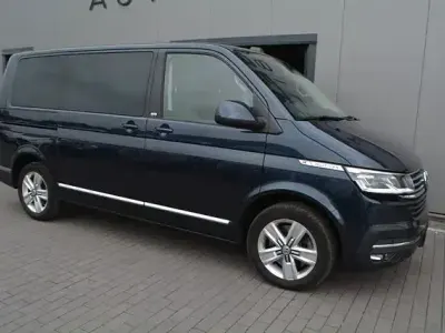 Occasion VW Multivan Generation Six 150 ch (110 kW) 2020 Andere Monospace