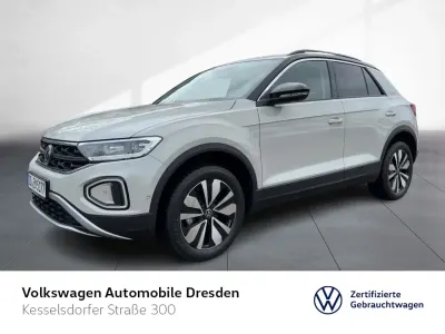 Gebraucht VW T-Roc Life 150 PS (110 kW) 2025 SUV