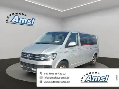 Gebraucht VW Caravelle