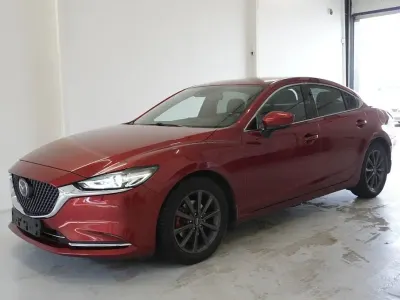 Gebraucht Mazda 6
