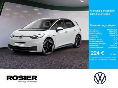 VW ID.3
