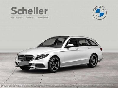 Mercedes 200