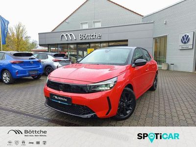 Gebraucht Opel Corsa 101 PS (74 kW) 2022 Andere farbe Kleinwagen