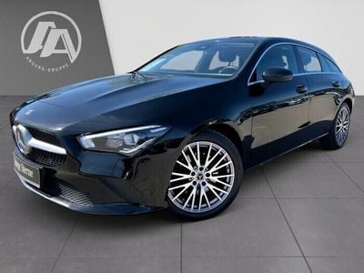 Mercedes CLA220