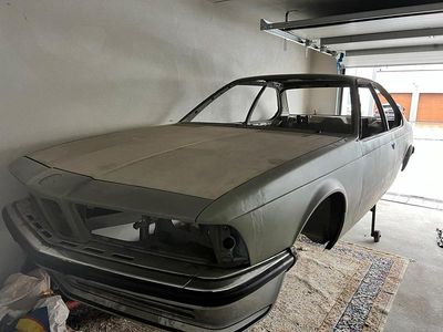 Gebraucht 1976 BMW 635 Basis Coupé | 12.499 €