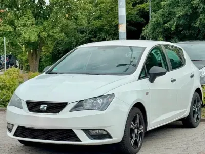 Gebraucht Seat Ibiza