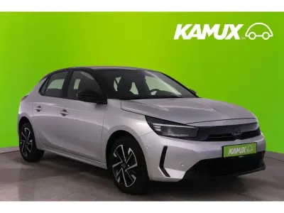 Brugt Opel Corsa 101 HK (74 kW) 2025 Grå Hatchback