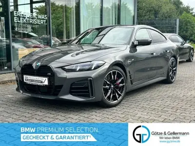 Gebraucht BMW M4