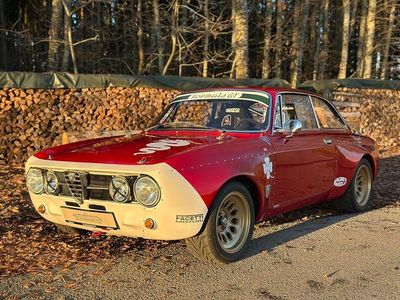 Rot Gebraucht 1970 Alfa Romeo 1750 Limousine | 97.500 €