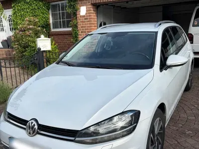 Gebraucht VW Golf VII
