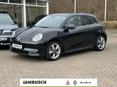 Brugt Ora 03 125 kW (171 HK) 2023 Sort Hatchback