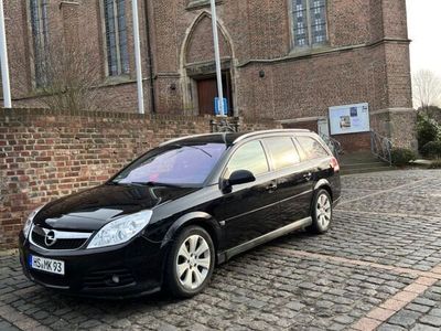 gebraucht Opel Vectra Caravan 2.2 DIRECT