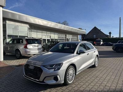 Audi A3 e-tron