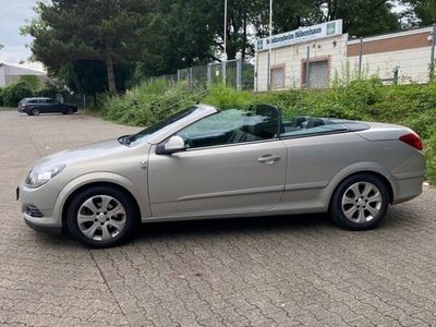 Opel Astra Cabriolet