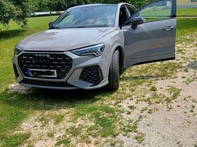 Audi RS Q3