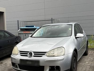 VW Golf V