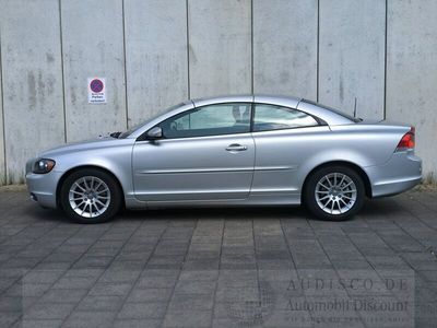 Volvo C70