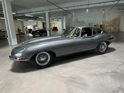 Gebraucht Jaguar E-Type 265 PS (194 kW) 1965 Other Coupé
