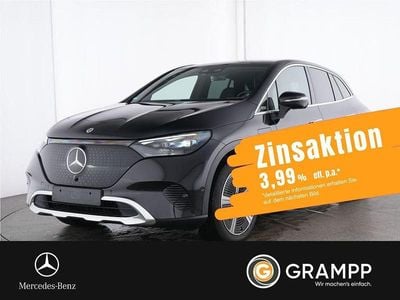 Mercedes EQE350