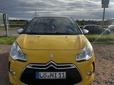 Citroën DS3