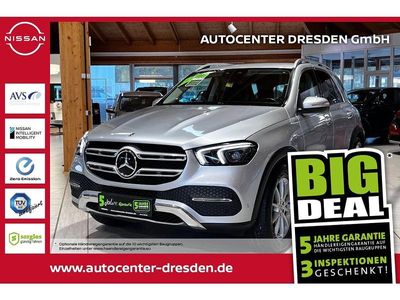 Mercedes GLE350