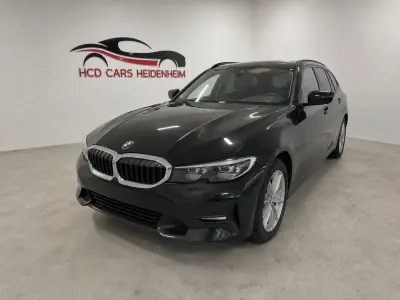 Gebraucht BMW 320