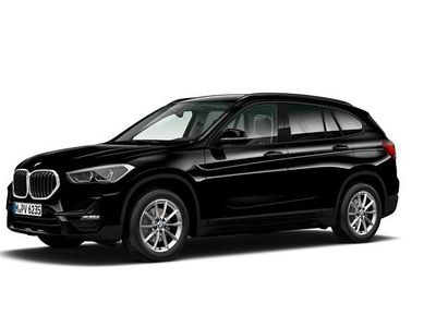 Używany BMW X1 Shadowline 150 KM (110 kW) 2026 SUV