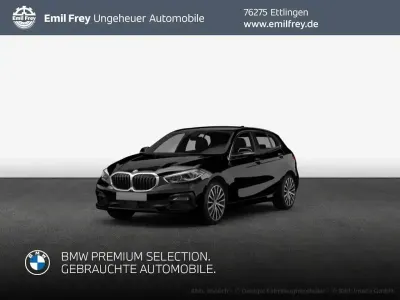 Gebraucht BMW 128