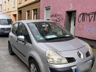 gebraucht Renault Modus neue TûV