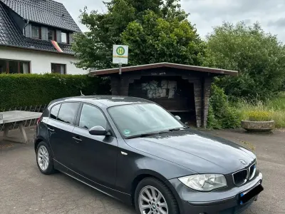 Gebraucht BMW 118