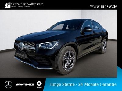 Mercedes GLC220
