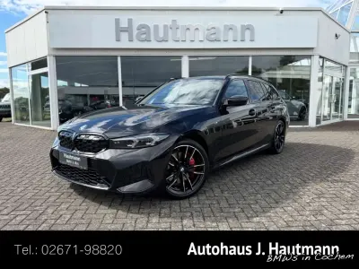 Gebraucht BMW 340