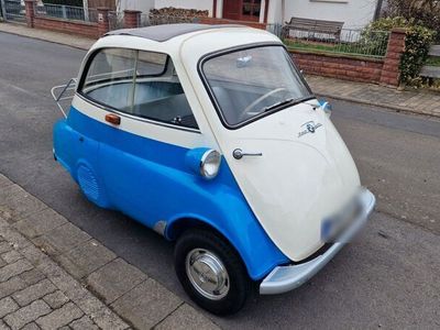 BMW Isetta