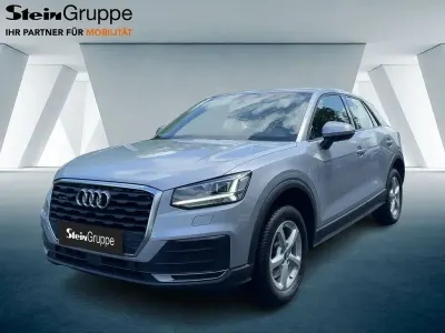 Gebraucht Audi Q2