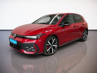 Gebraucht VW Golf VIII Style 272 PS (200 kW) 2025 Rot Limousine