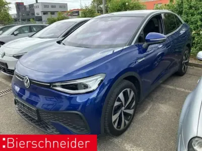 Gebraucht VW ID.5