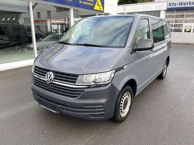 gebraucht VW Transporter T6T6.1 Transporter*Navi*Klima*SHZ*PDC*Euro6*1.Hand