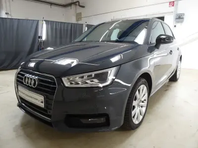 Gebraucht Audi A1 Sportback