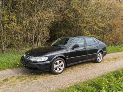 gebraucht Saab 9-3 Kult Auto