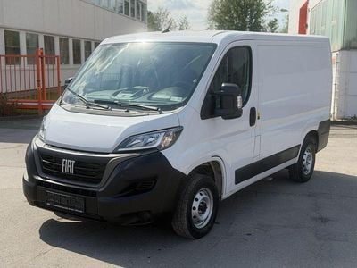 Usata Fiat Ducato 120 CV (88 kW) 2022 Bianco Furgone