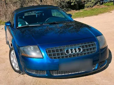 Gebraucht Audi TT Roadster