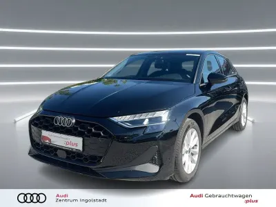 Używany Audi A3