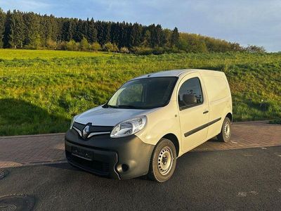 Second-hand Renault Kangoo 95 CP (69 kW) 2019 Alb Monovolum