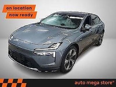 Gebraucht Polestar 4 Pilot 200 kW (272 PS) 2025 Grau SUV