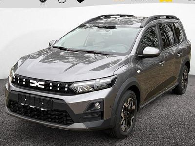 Nuova Dacia Jogger Journey 122 CV (89 kW) 2026 Nero Monovolume