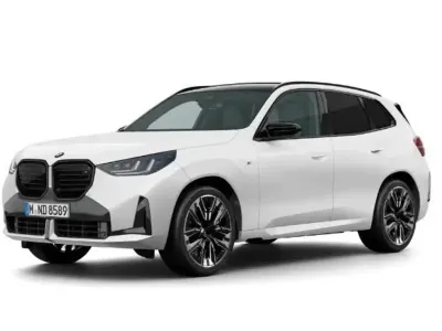 Gebraucht BMW X3 M